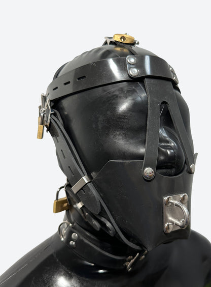 Muzzle Harness