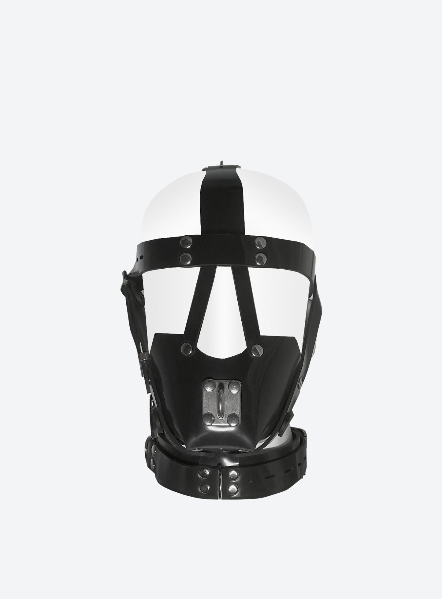 Muzzle Harness