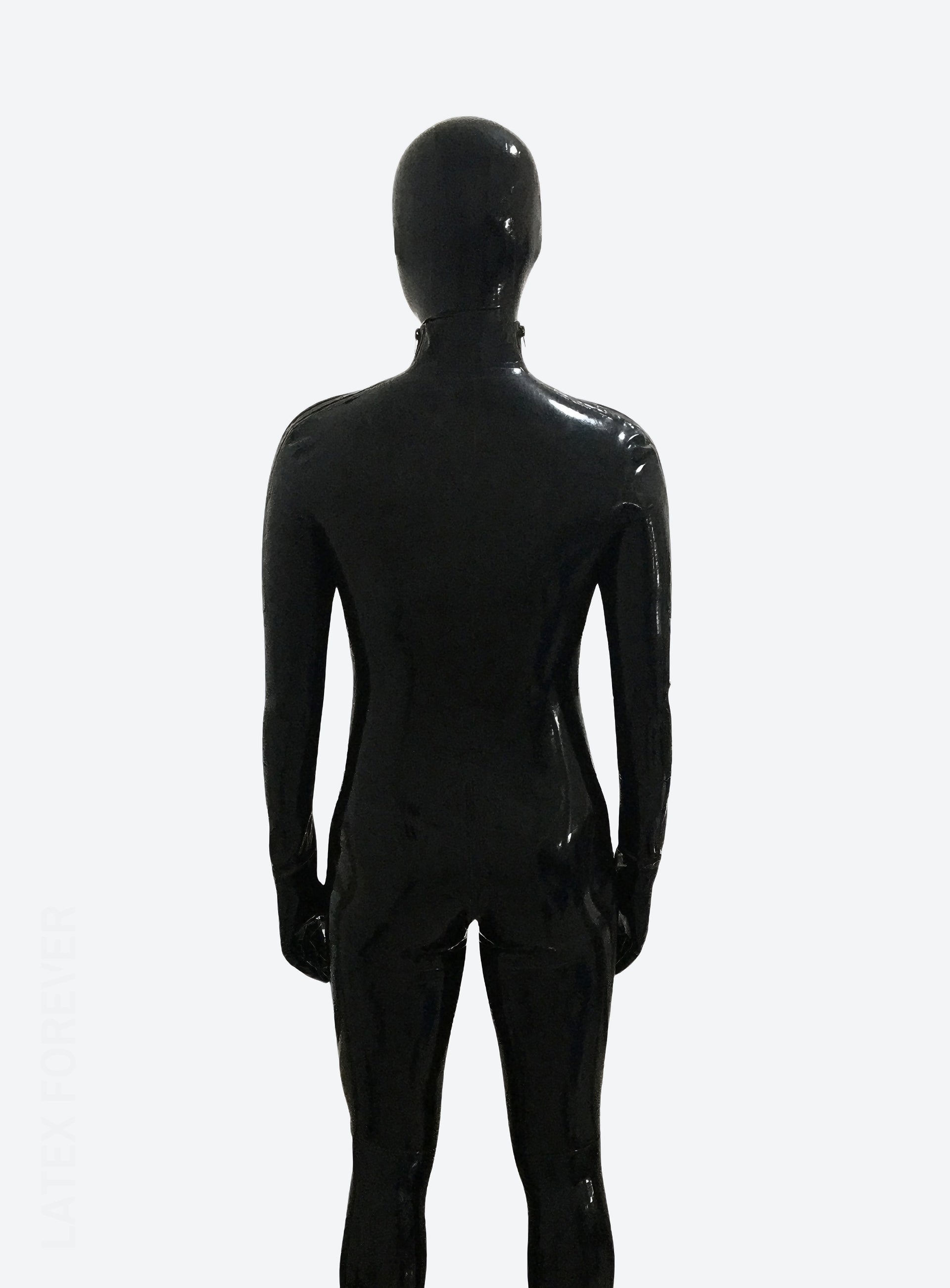 PRO Latex Catsuit – Latex Forever