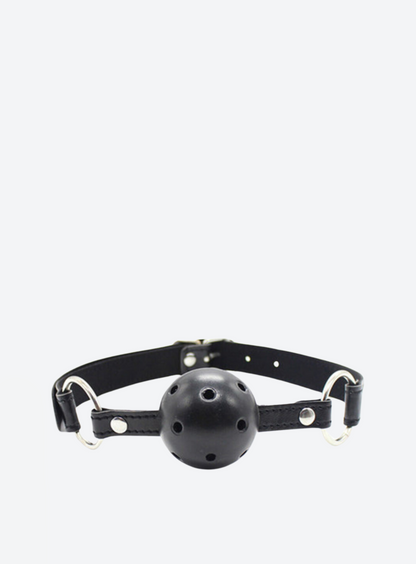 Mouth Ball Gag