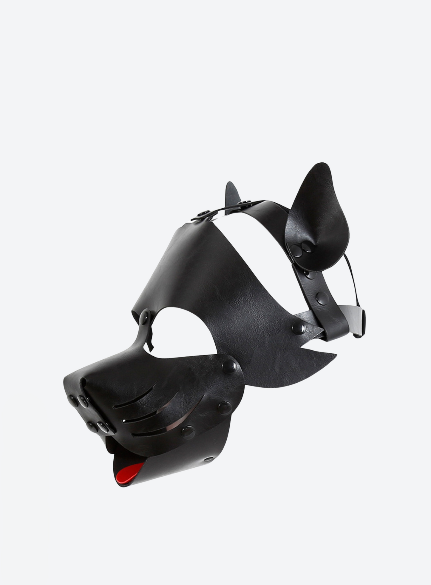 Neoprene Puppy Hood