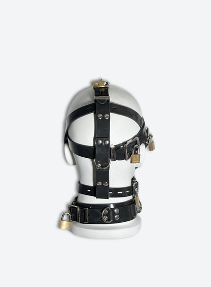 Muzzle Harness