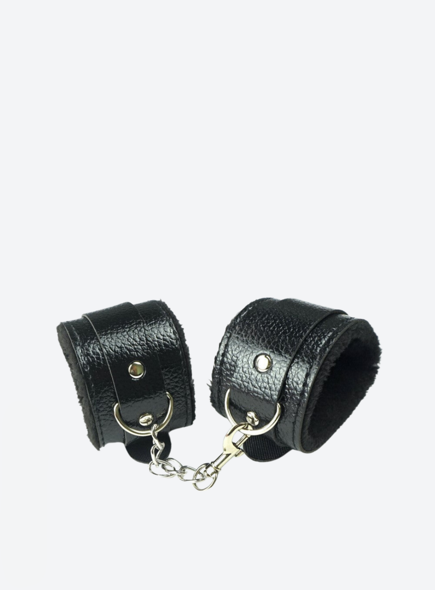 Bondage Wrist Restraints