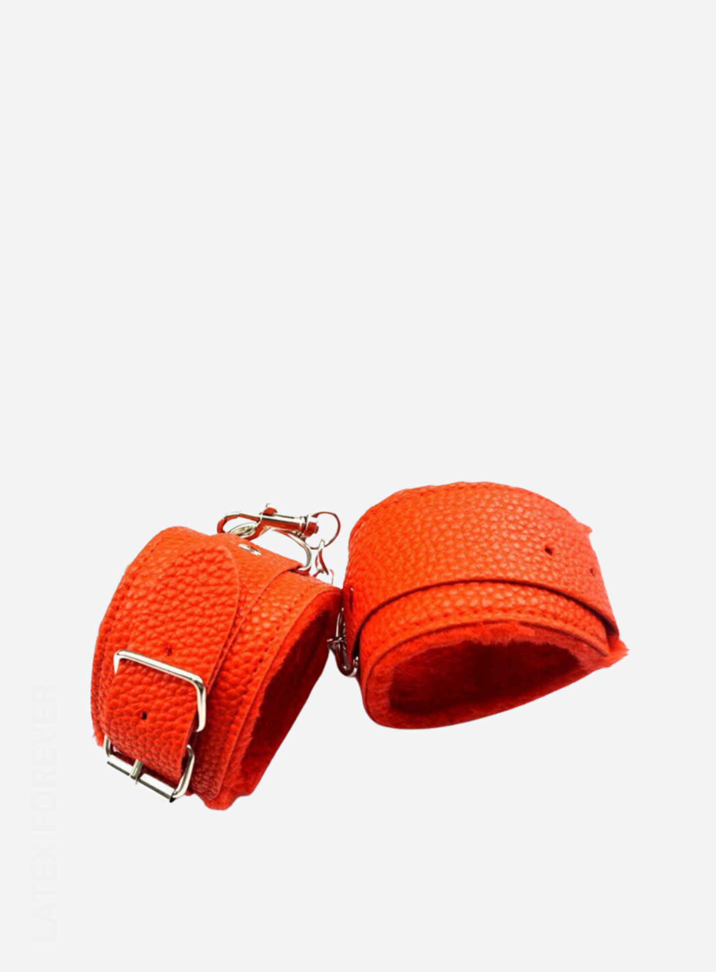 Bondage Wrist Restraints