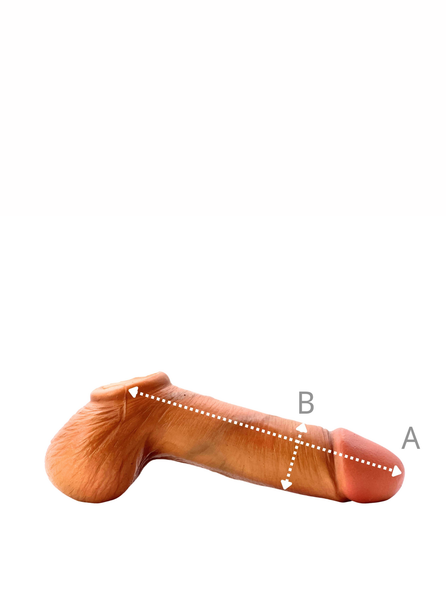 Ultra Realistic Cock Sheath