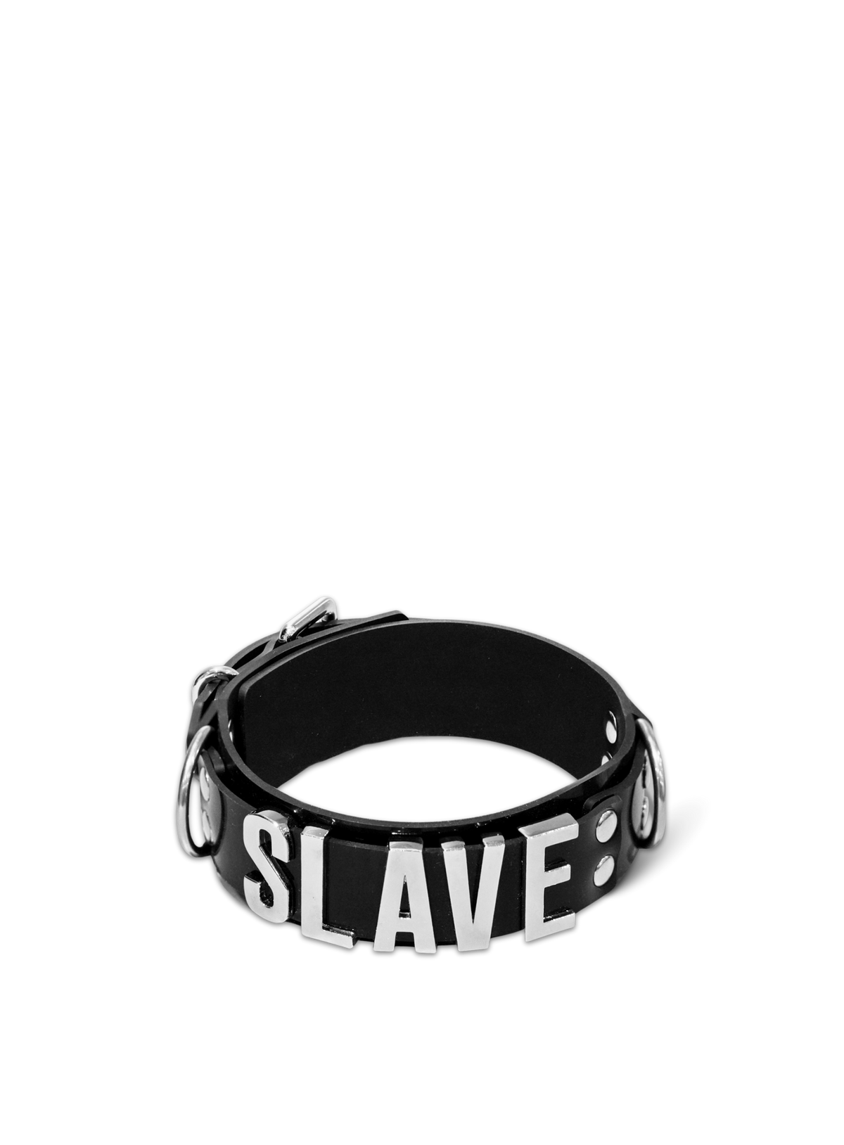 The Letter Collar