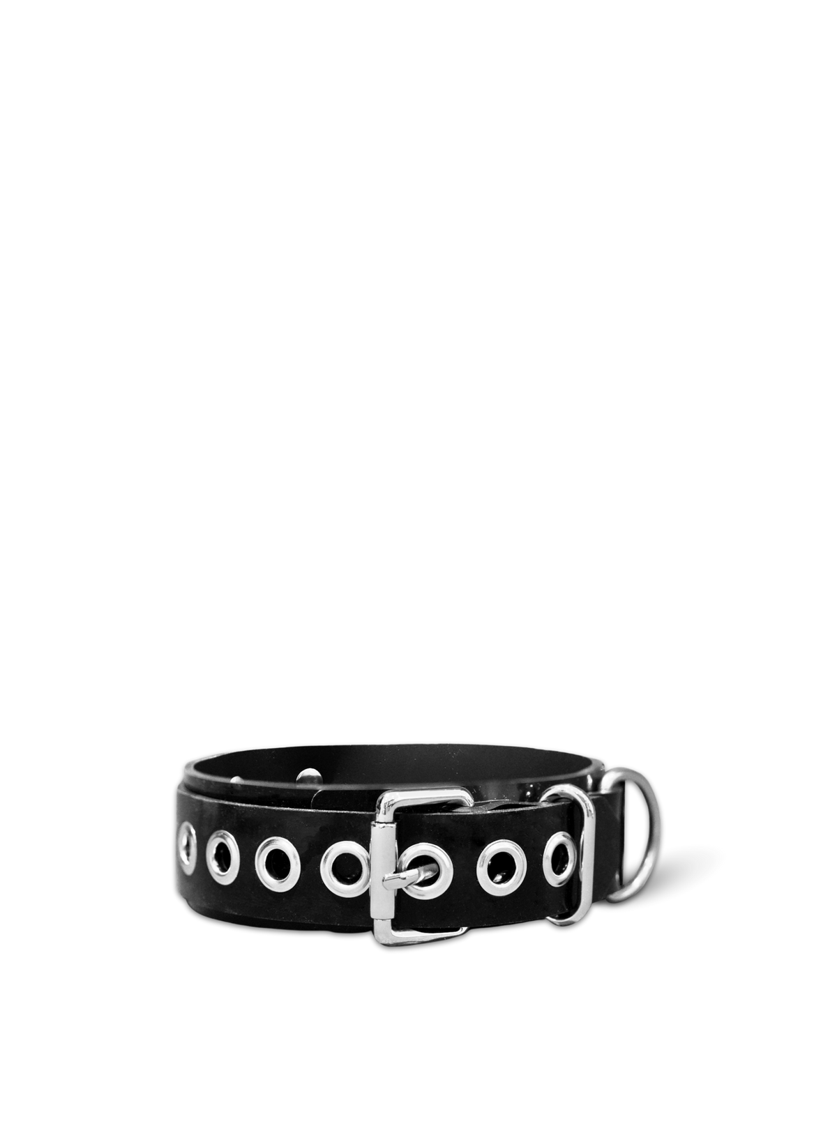 The Letter Collar