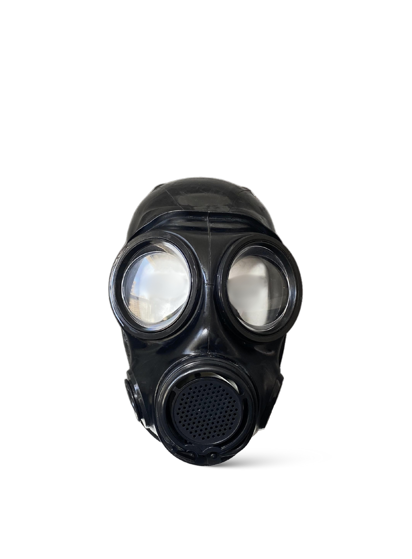 Bio-Gimp Latex Gas Mask