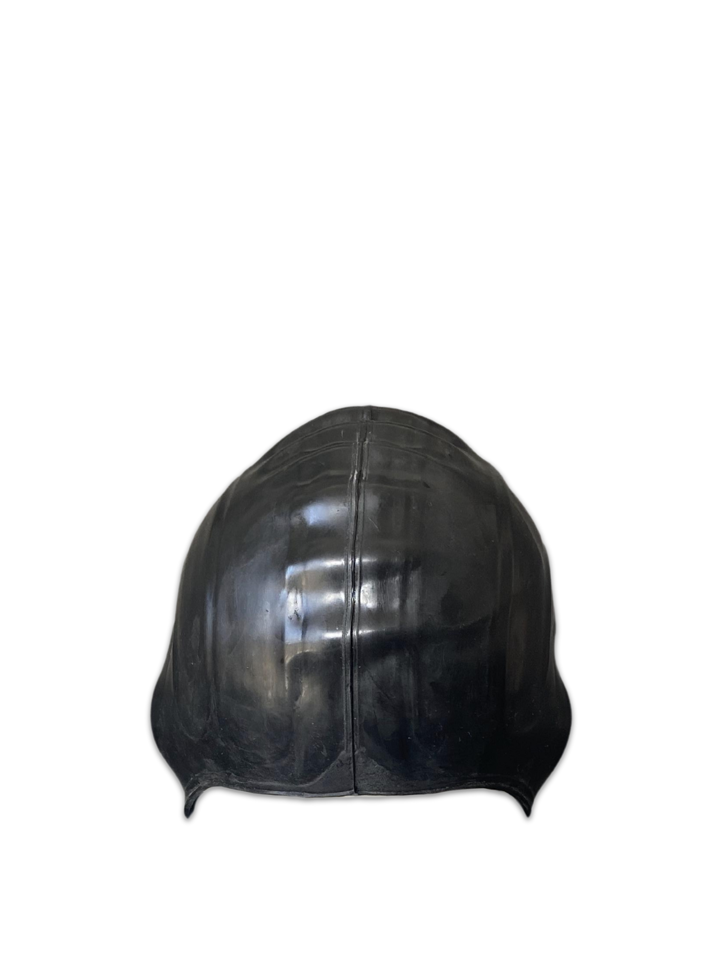 R-Rush Latex Gas Mask