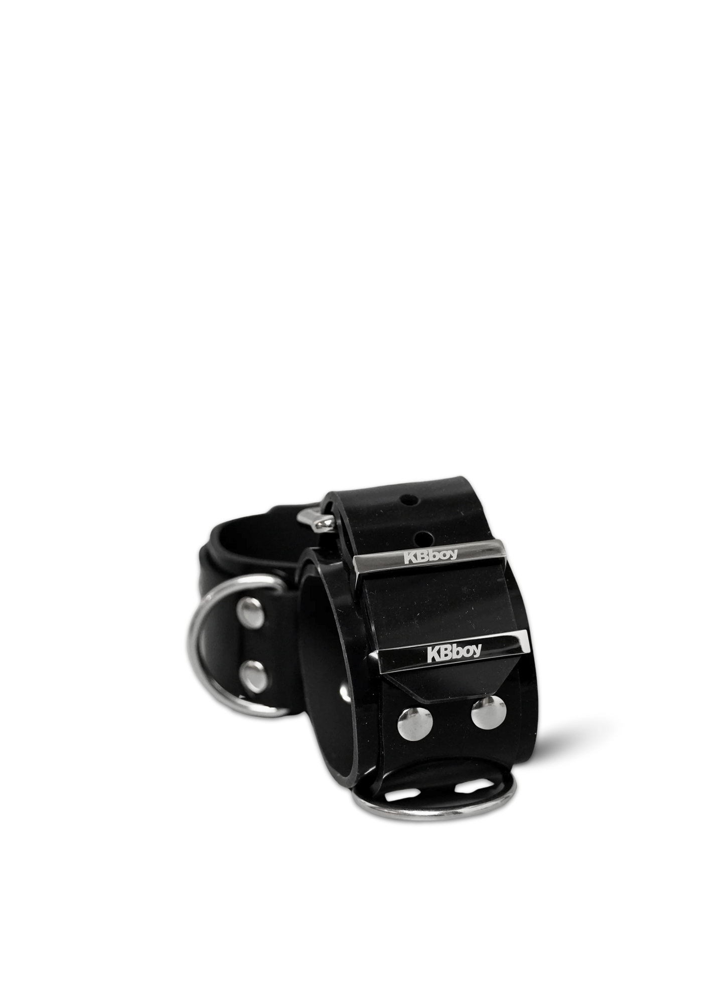 Noir Restraints