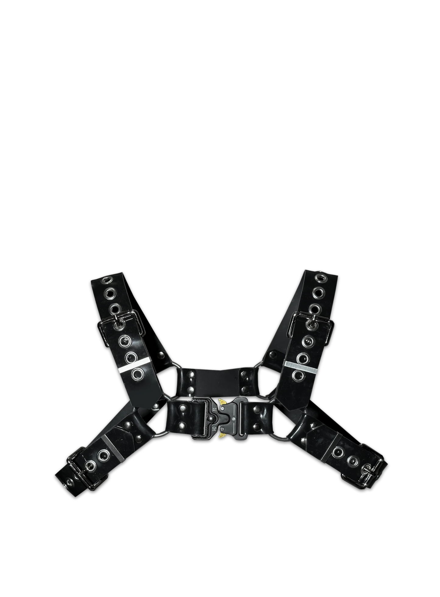 Tactical Chest Harness