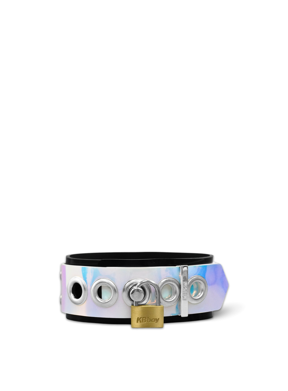 Prism Collar