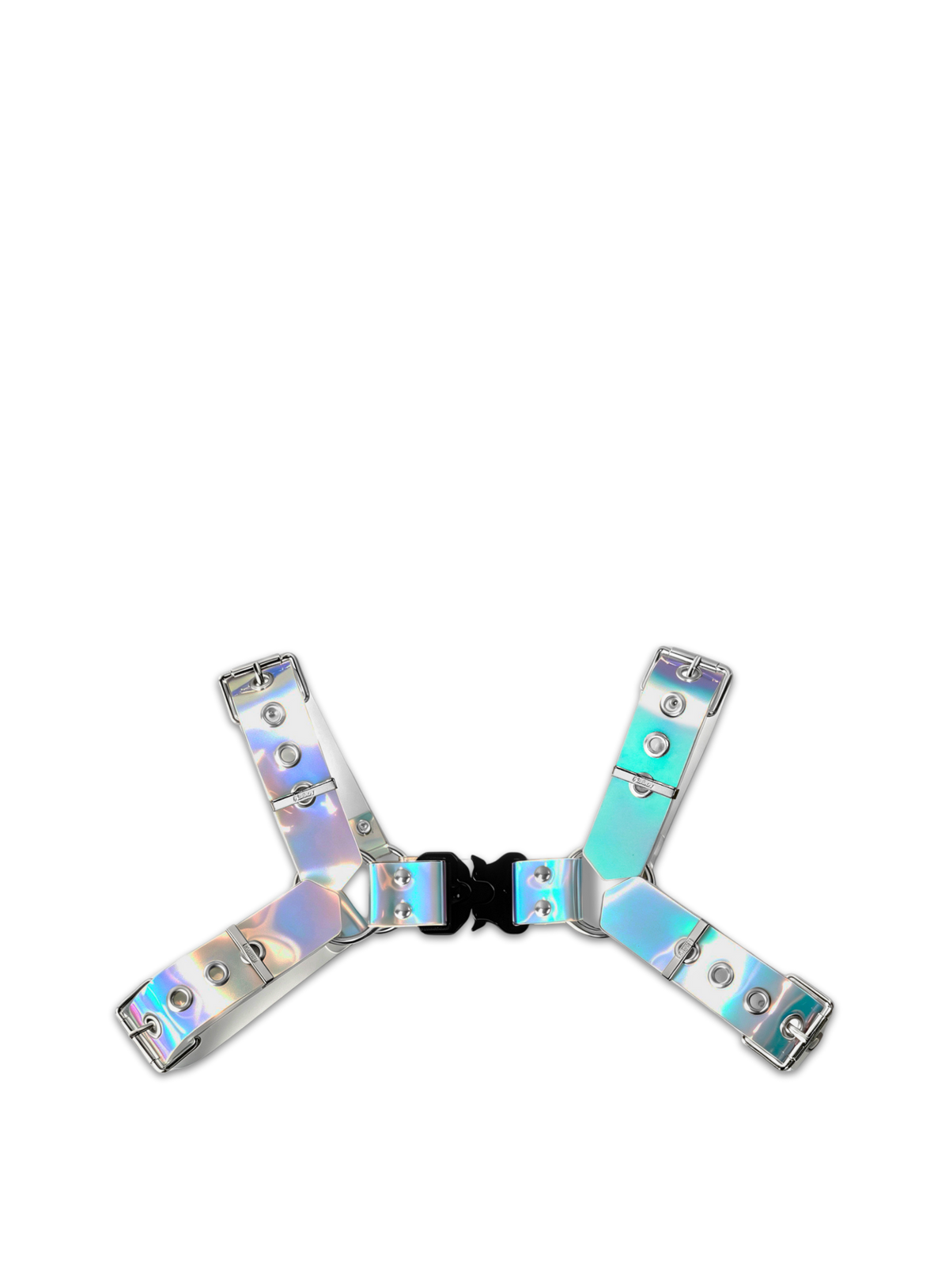 Prism Chest Harness