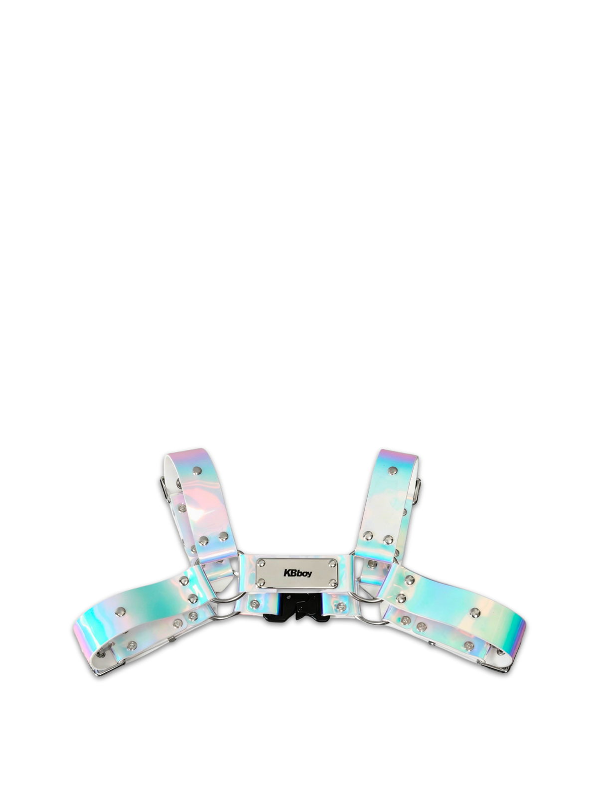 Prism Chest Harness