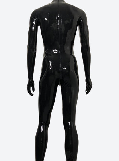 PRO Latex Catsuit